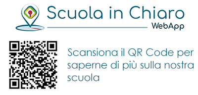 Banner APP Scuola in chiaro