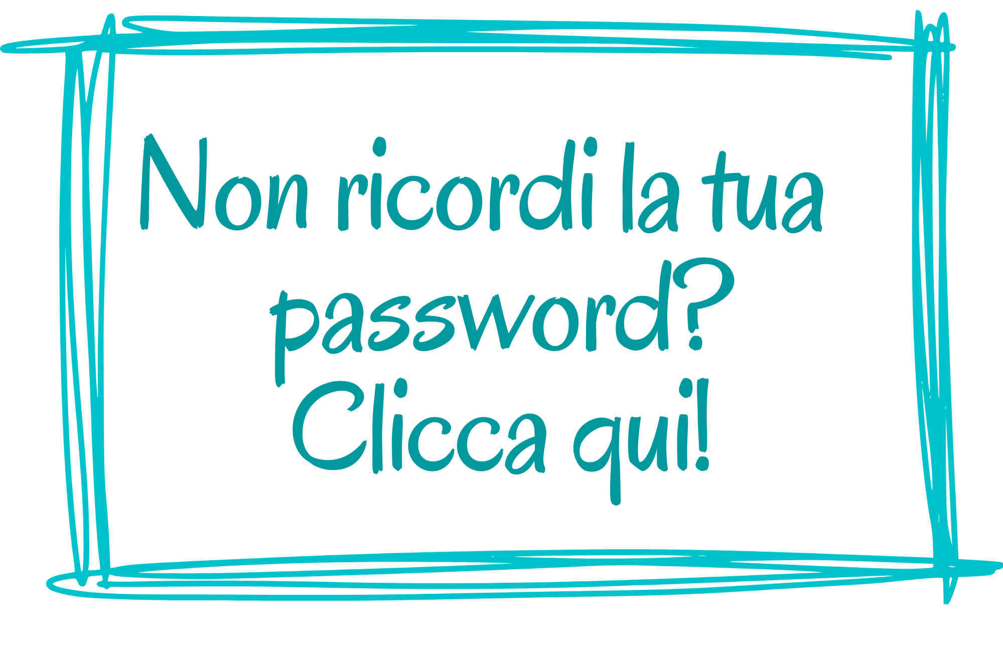 Recupero password